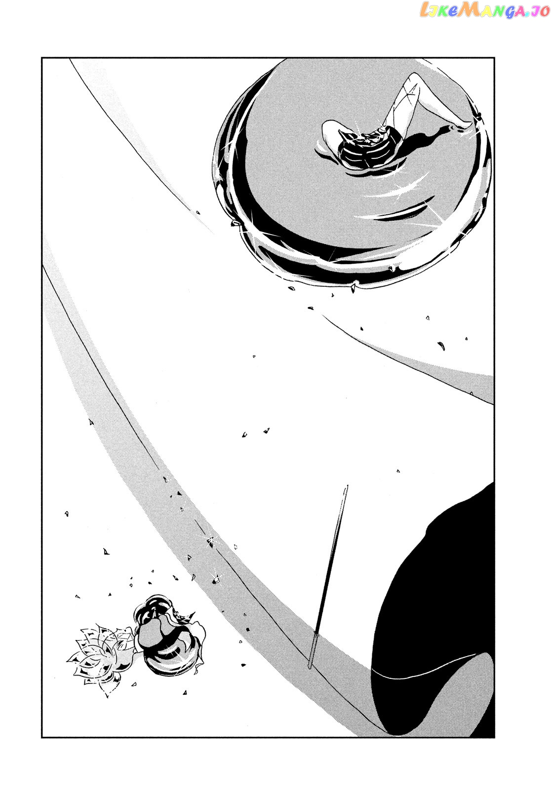 Land of the Lustrous, Chapter 37 image 06